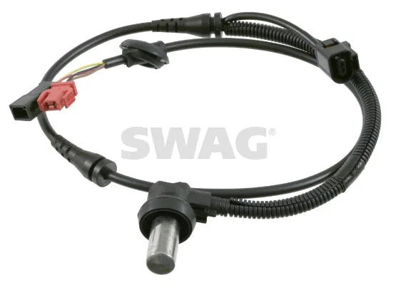 Датчик, обороти на колелото SWAG